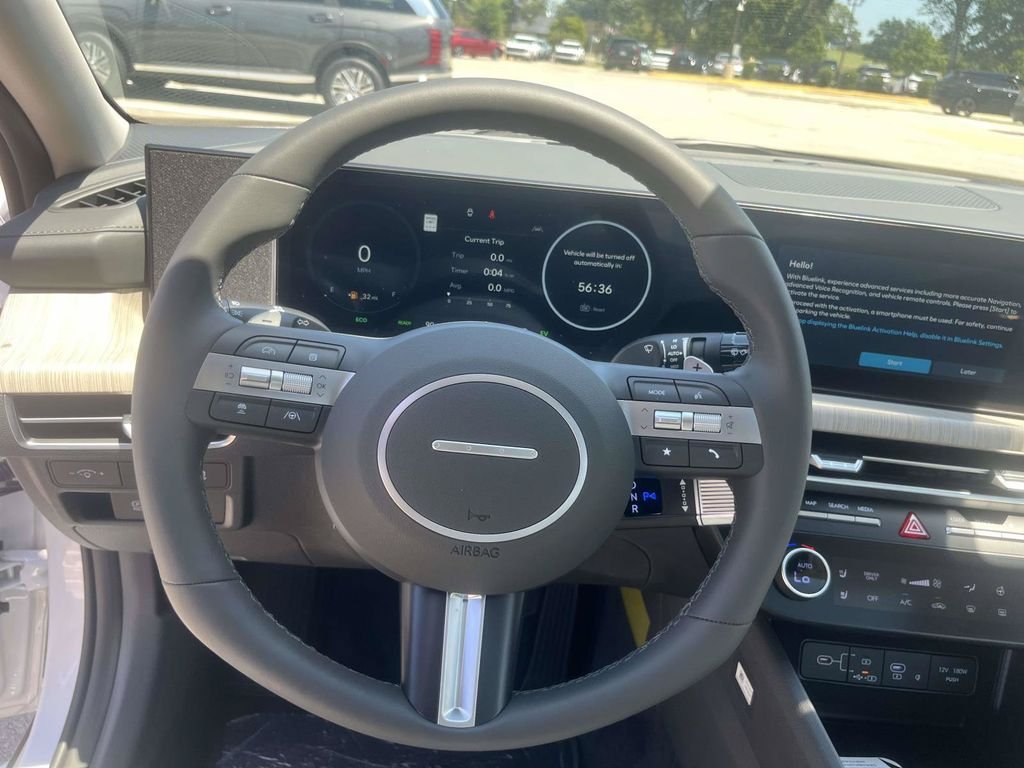 New 2026 Hyundai Sonata Limited FWD image 20