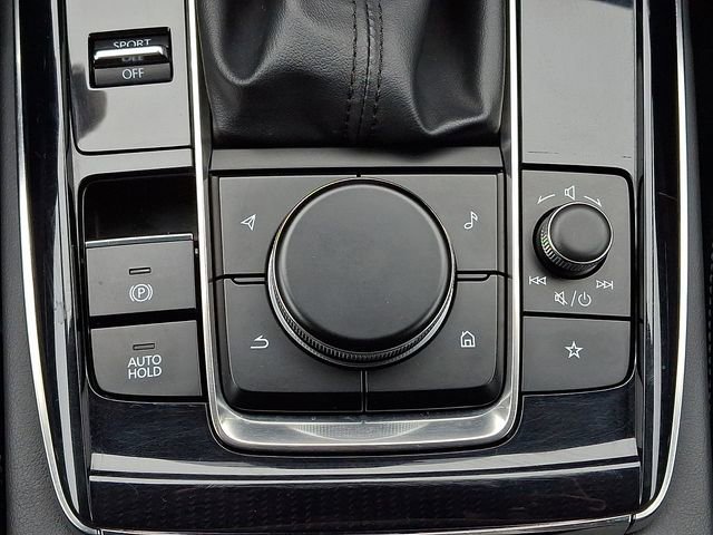 Used 2023 MAZDA CX-30 AWD 2.5 S w/ Preferred Package image 25