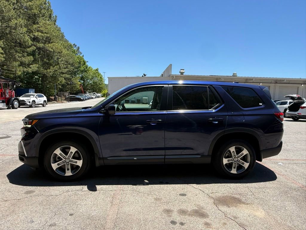 Used 2023 Honda Pilot EX-L image 4