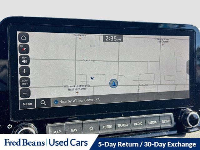 Used 2023 Hyundai Kona SEL w/ Convenience Package AWD/4WD image 19