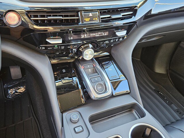 New 2026 Acura MDX FWD w/ Technology Package image 24