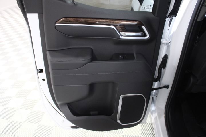 New 2026 GMC Sierra 1500 SLE w/ X31 Off-Road Package image 19