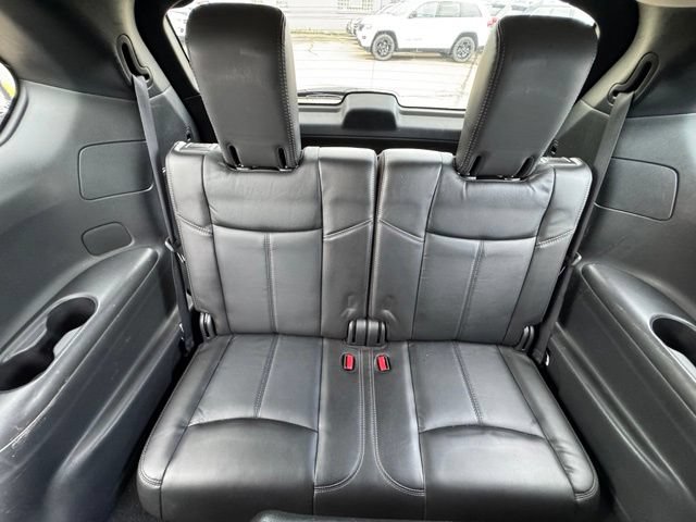 Used 2014 Nissan Pathfinder SL AWD/4WD image 16