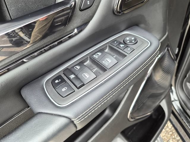 Used 2024 RAM 1500 Limited AWD/4WD image 18