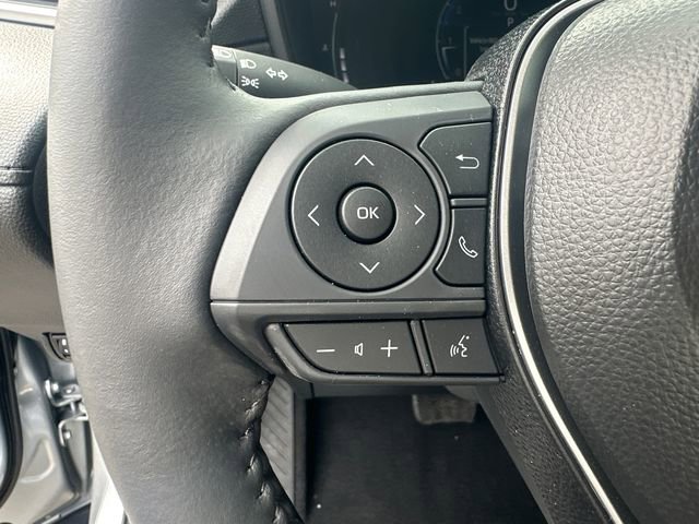 New 2026 Toyota Corolla Cross LE image 20