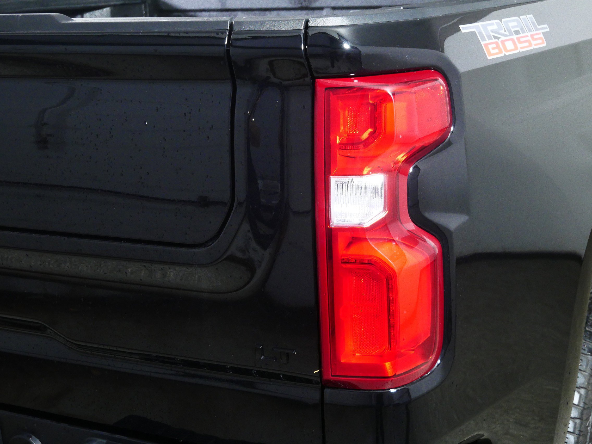 Certified 2024 Chevrolet Silverado 1500 LT Trail Boss w/ Protection Package image 17