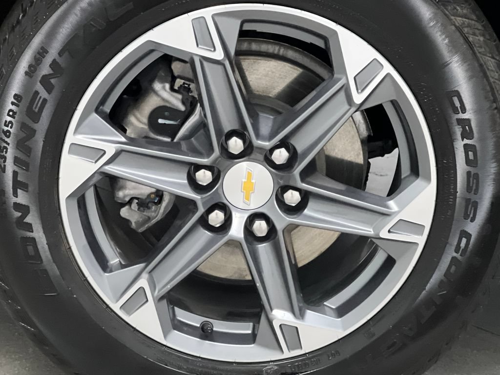Used 2025 Chevrolet Blazer LT FWD image 69