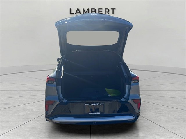 New 2026 Buick Envista Sport Touring w/ Convenience I Package image 17