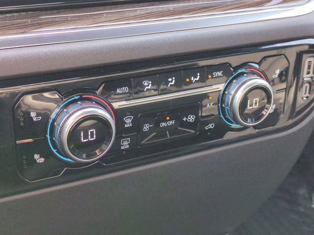 Used 2024 GMC Sierra 1500 Elevation image 19