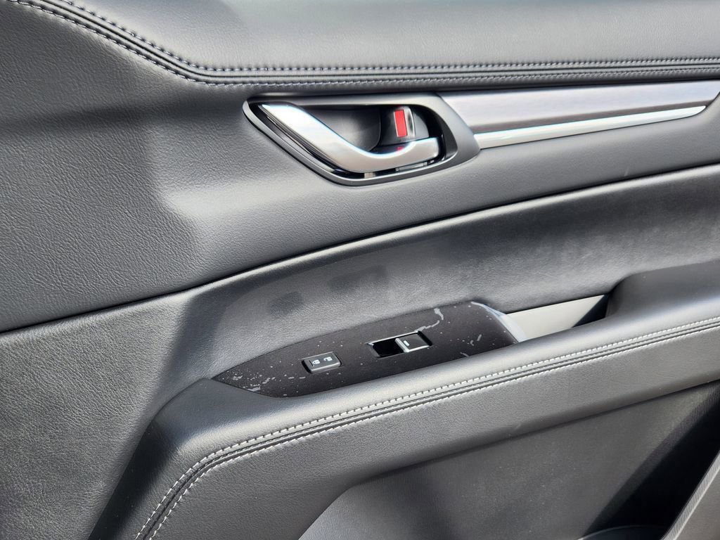 New 2025 MAZDA CX-5 AWD 2.5 S w/ Premium Plus Pkg image 20