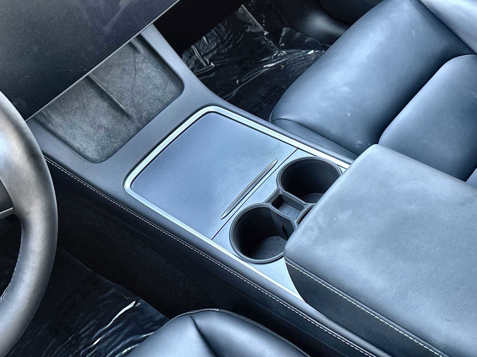 Used 2024 Tesla Model Y Long Range image 21