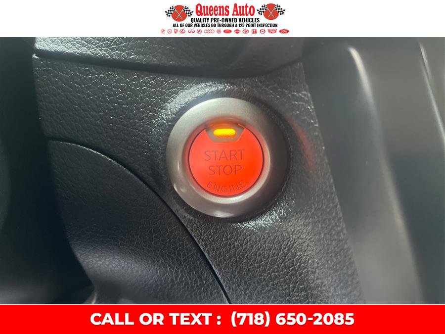 Used 2019 Nissan Sentra SV w/ Special Edition Package FWD image 41