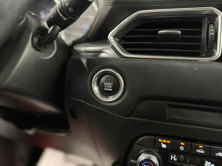 Used 2019 MAZDA CX-5 Touring image 22