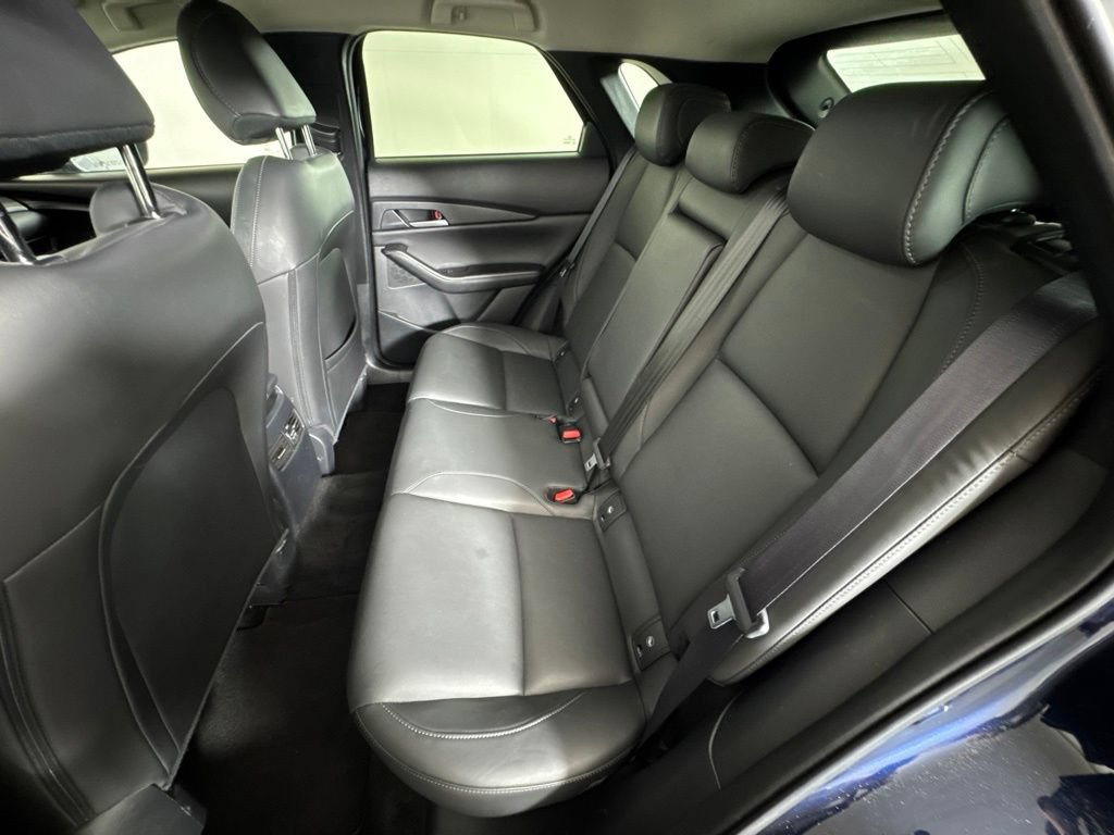 Used 2024 MAZDA CX-30 AWD 2.5 S w/ Select Sport Pkg image 34