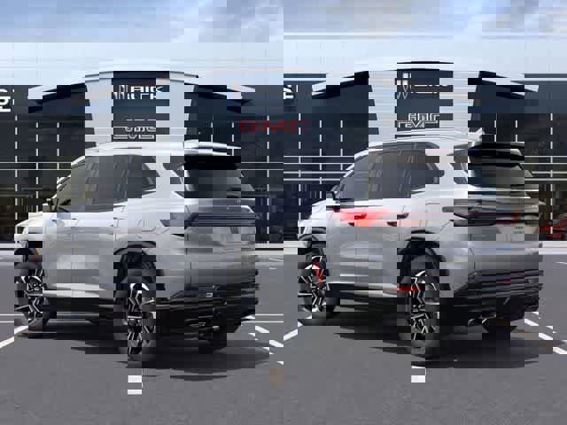 New 2026 Buick Enclave Sport Touring w/ Super Cruise Package image 4