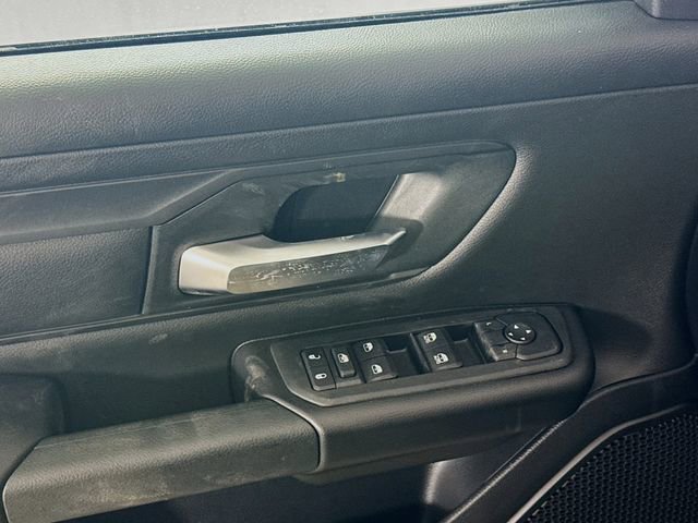 New 2026 RAM 1500 Classic Warlock AWD/4WD image 17