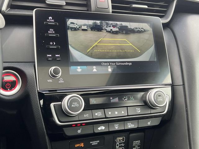 Used 2019 Honda Insight Touring image 22