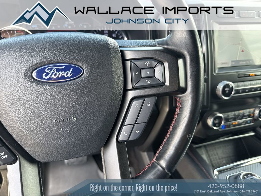 Used 2020 Ford Expedition Limited w/ Equipment Group 303A image 32