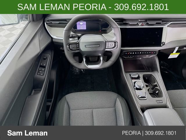 New 2026 Jeep Cherokee Laredo image 21