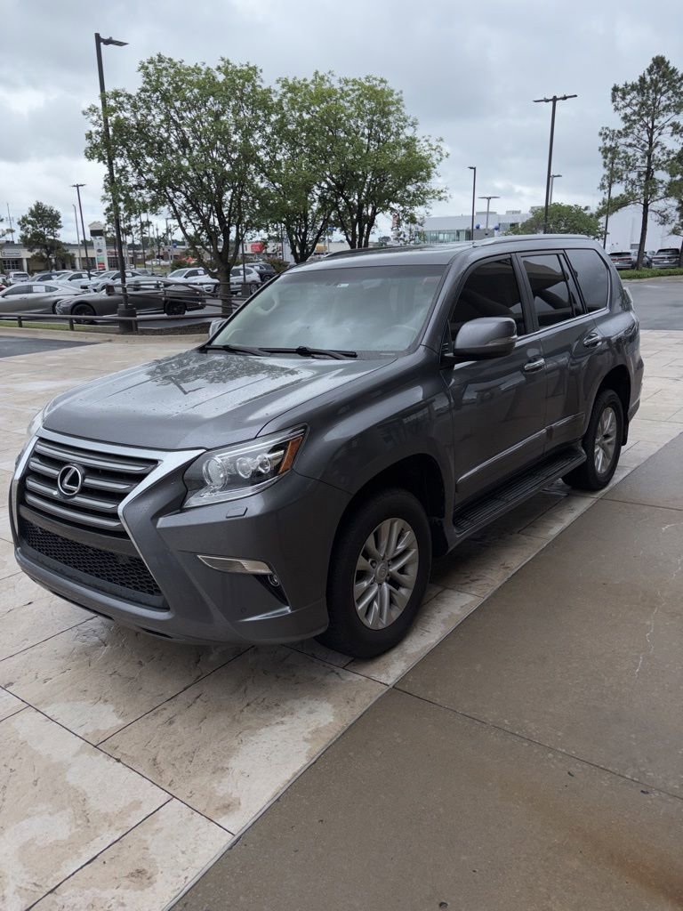 Used 2016 Lexus GX 460 w/ Premium Package AWD/4WD image 1