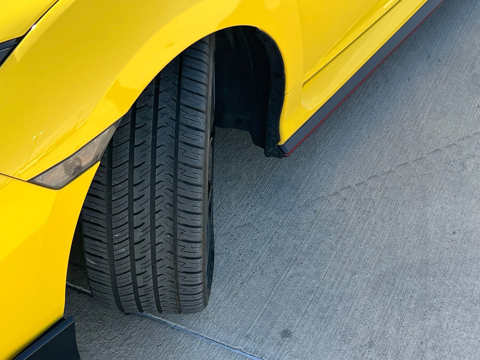 Used 2021 Honda Civic Type R Limited image 9