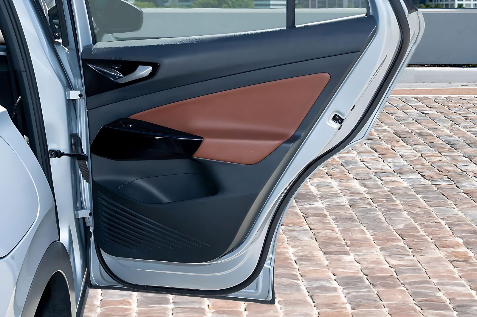 Used 2021 Volkswagen ID.4 Pro S image 14