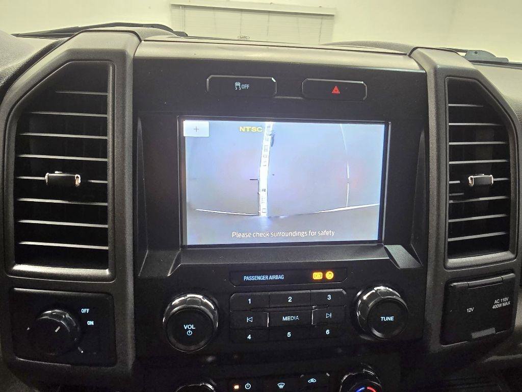 Used 2020 Ford F350 XL w/ Power Equipment Group RWD image 22
