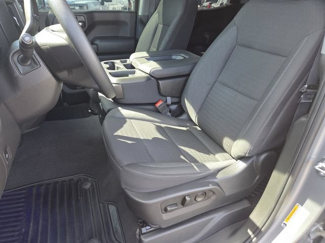 Used 2025 Chevrolet Silverado 1500 Custom RWD image 31