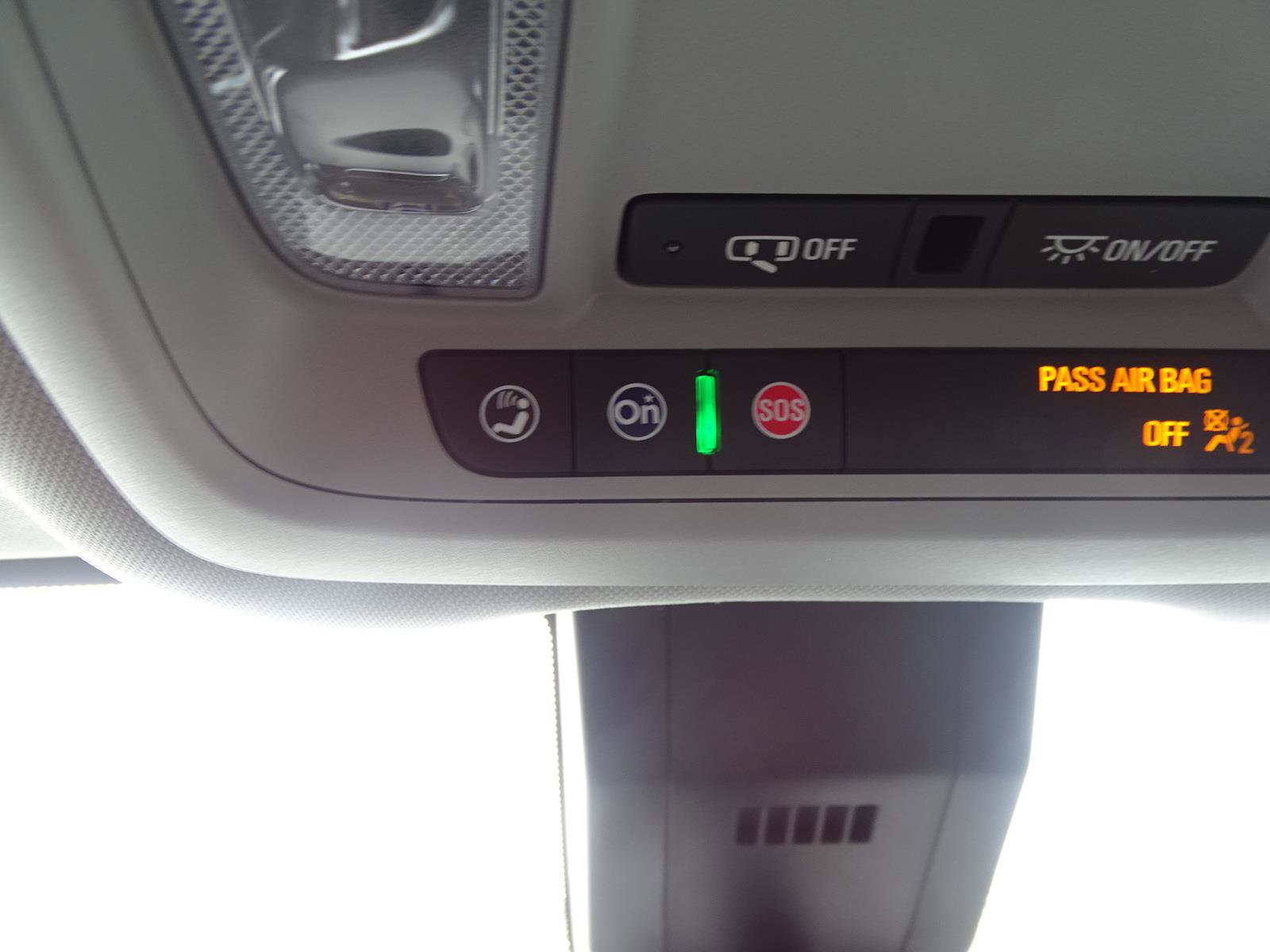 Used 2022 Chevrolet Equinox LT image 26