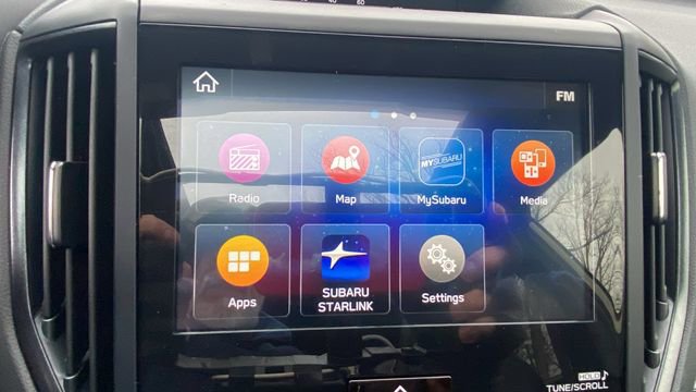 Certified 2025 Subaru Forester Wilderness image 27