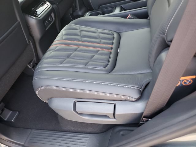 New 2026 Nissan Armada PRO-4X w/ Captain's Chari Seat Package AWD/4WD image 19