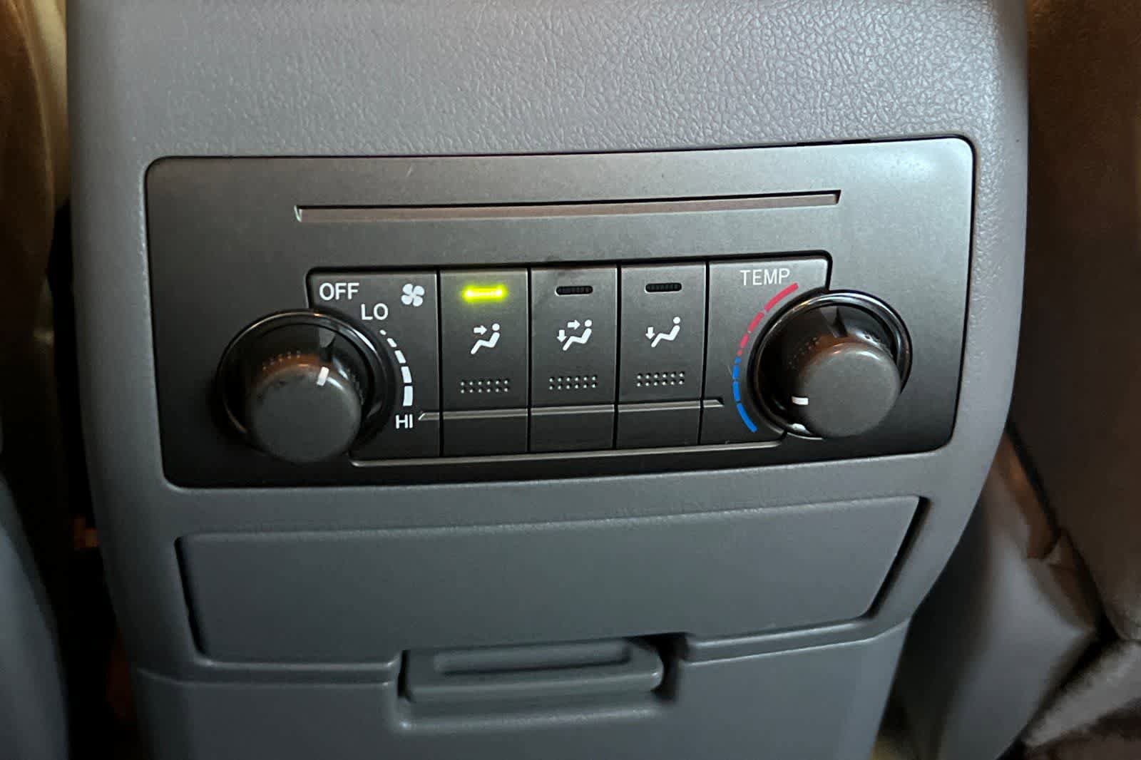 Used 2008 Toyota Highlander 4WD Hybrid image 15