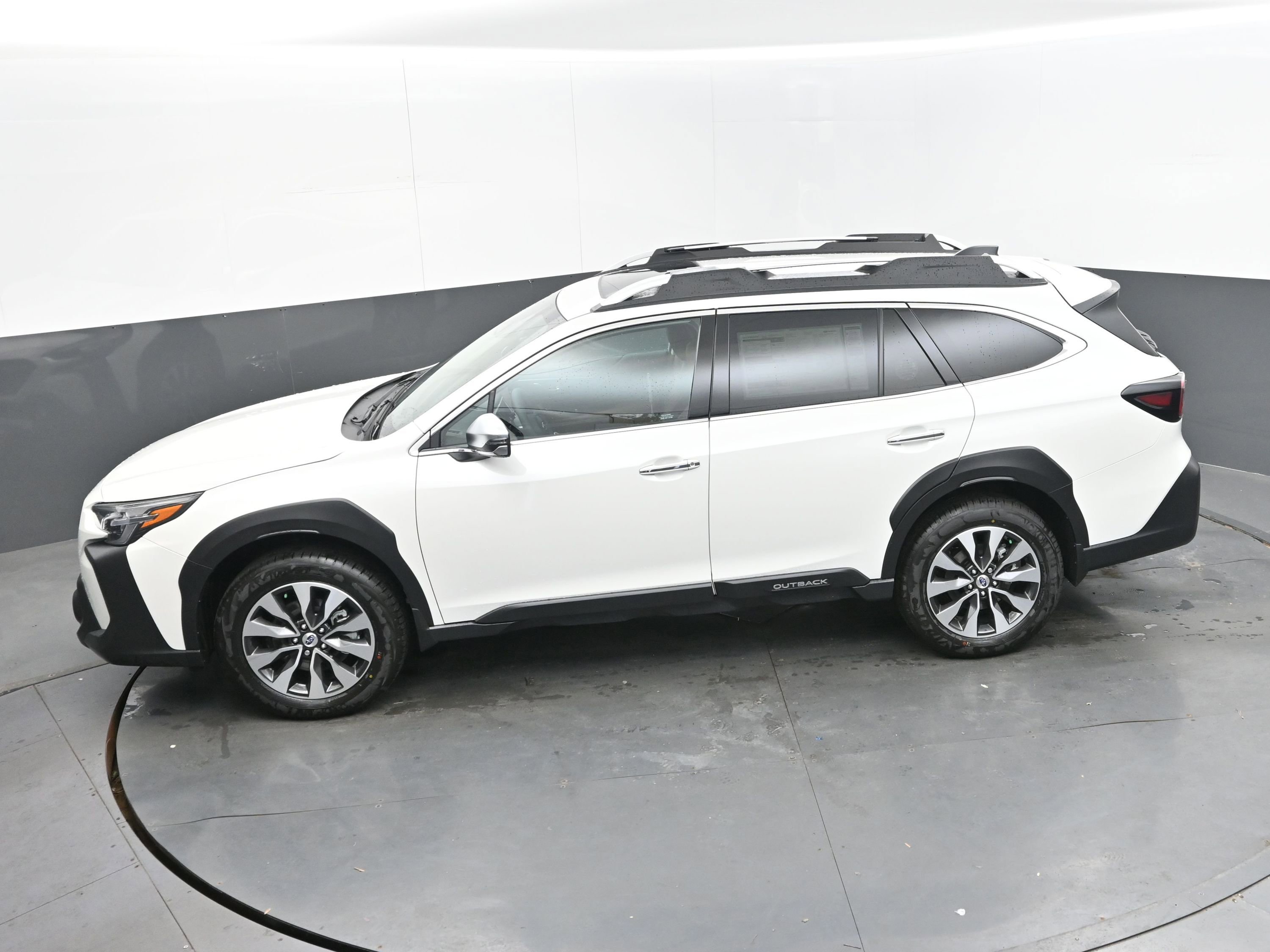 New 2025 Subaru Outback Touring XT image 33