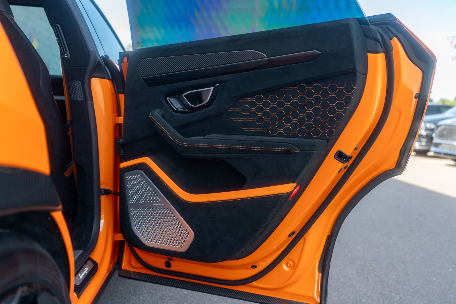 Used 2024 Lamborghini Urus Performante image 38