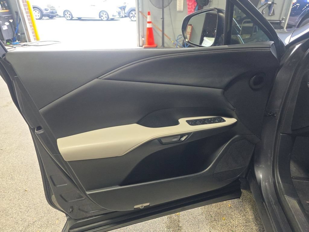 Used 2025 Lexus RX 350h AWD/4WD image 17
