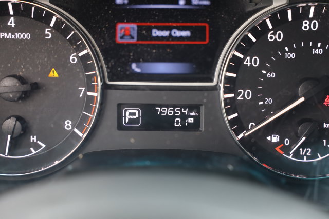 Used 2015 Nissan Altima 3.5 SL FWD image 21