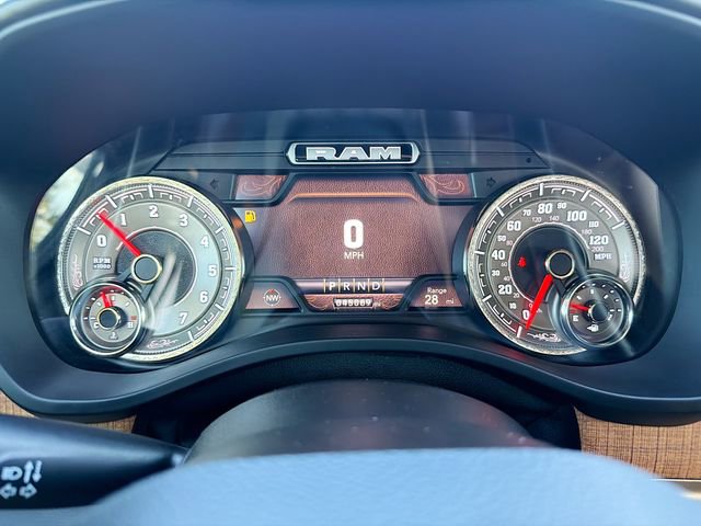 Used 2022 RAM 1500 Limited image 40