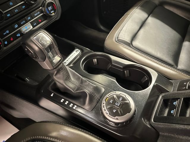 Certified 2025 Ford Bronco Outer Banks image 12