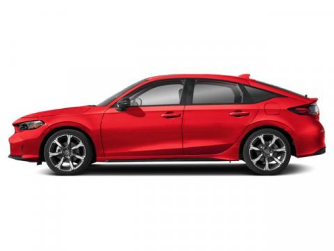 New 2026 Honda Civic Sport Touring image 6