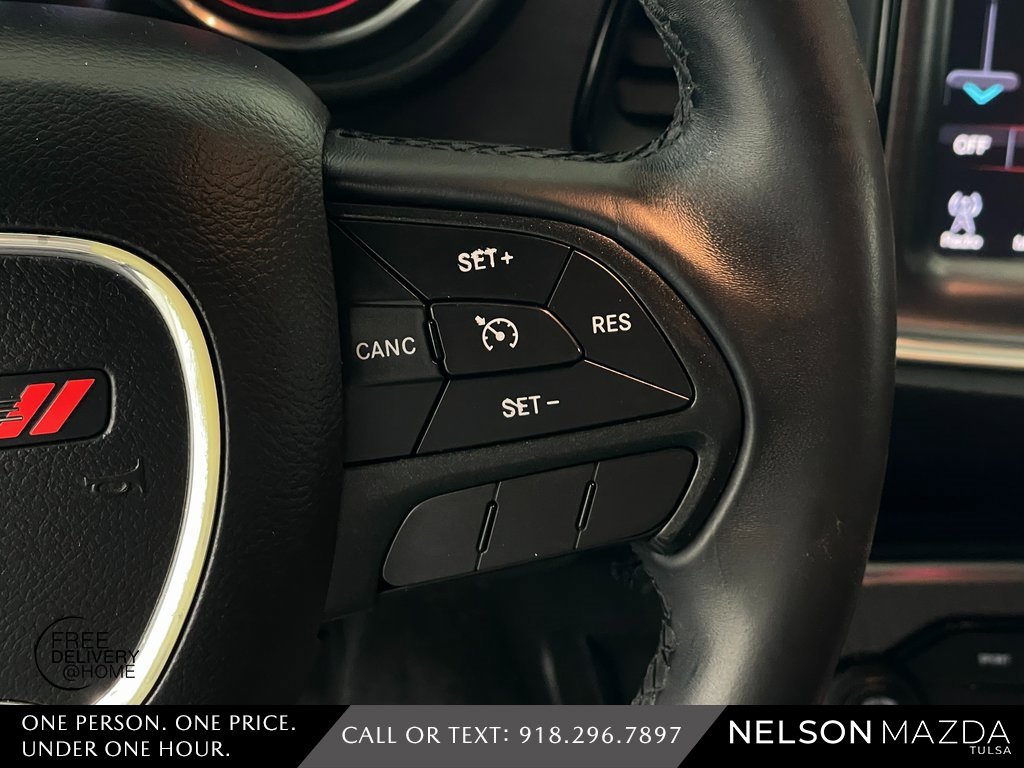 Used 2015 Dodge Challenger R/T w/ Quick Order Package 28B R/T image 22