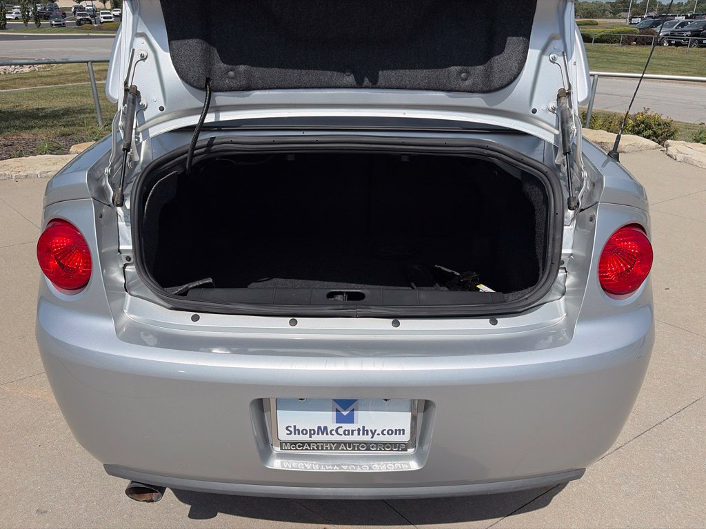 Used 2010 Chevrolet Cobalt LT w/ Preferred Equipment Group FWD image 31