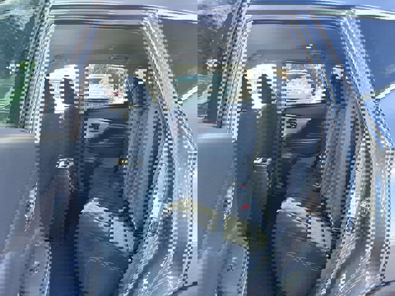 Used 2020 Nissan Murano SV image 24