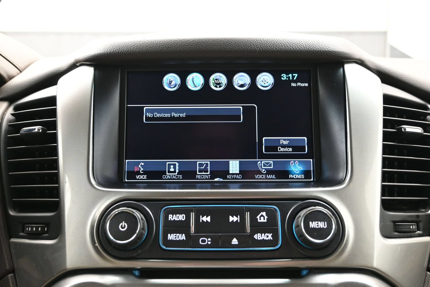 Used 2016 Chevrolet Tahoe LT w/ LT Signature Package RWD image 33
