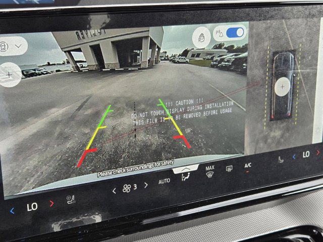 New 2026 Ford Expedition Active RWD image 20