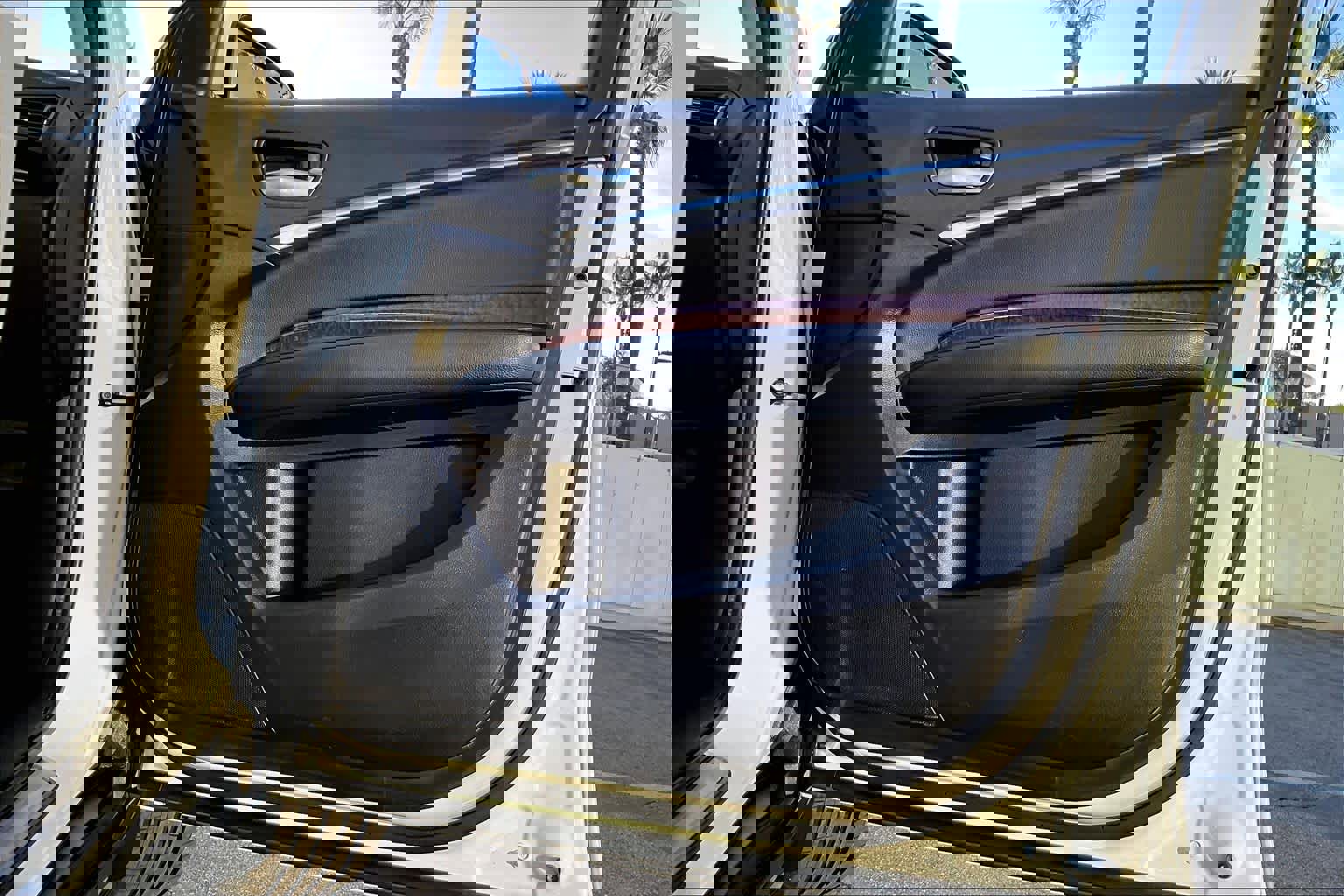 Used 2019 Acura MDX FWD image 21