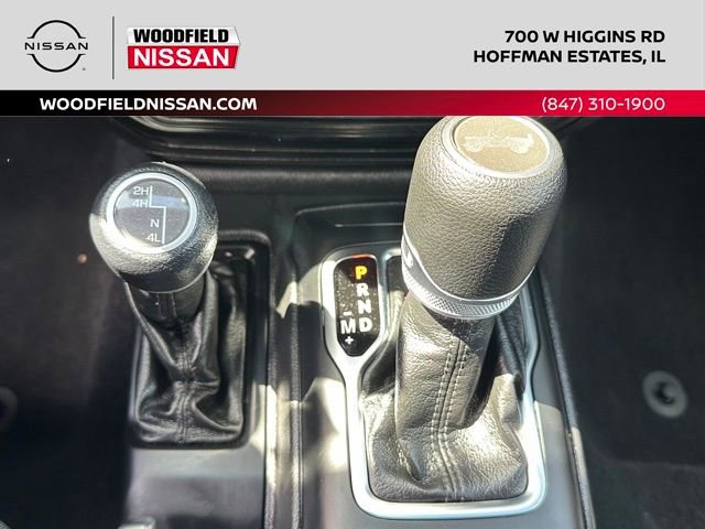 Used 2021 Jeep Wrangler Unlimited Sport image 38