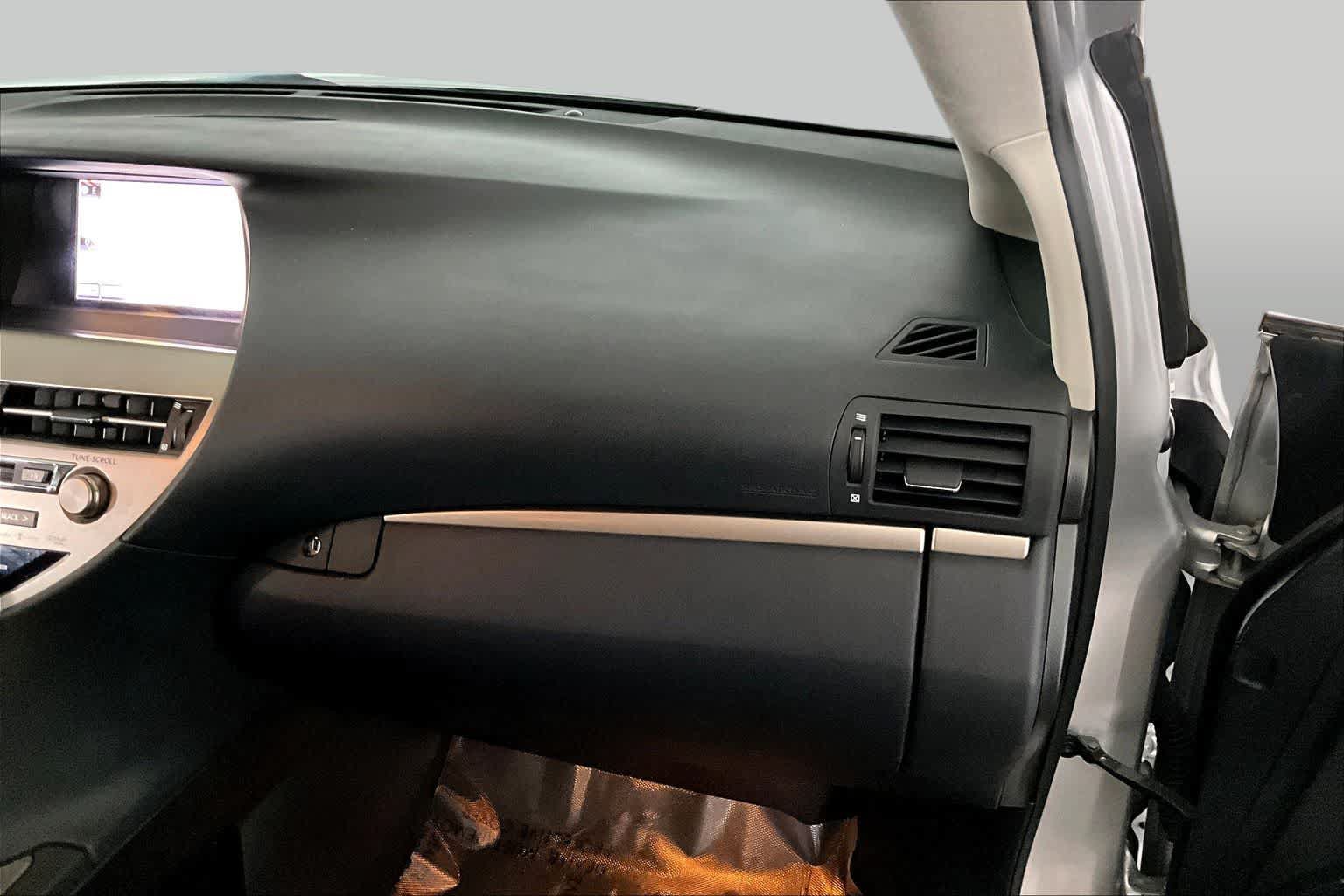 Used 2015 Lexus RX 350 AWD image 19
