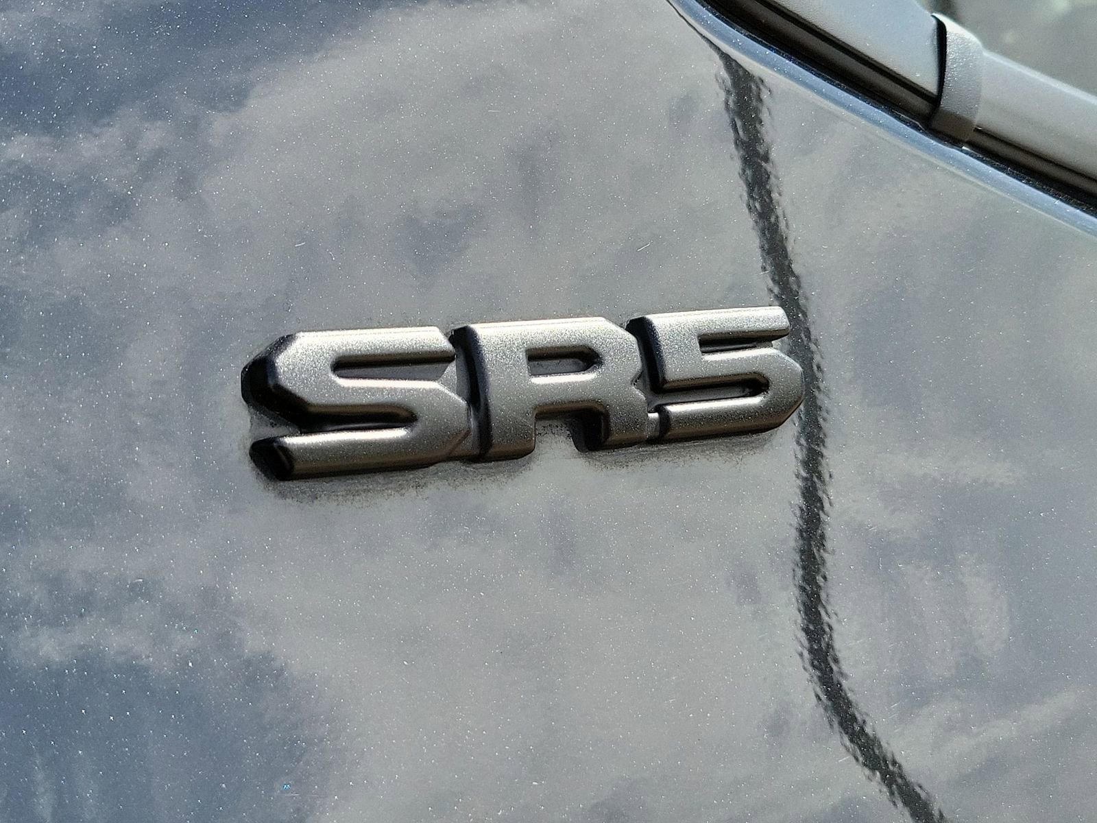Used 2023 Toyota Tundra SR5 AWD/4WD image 30