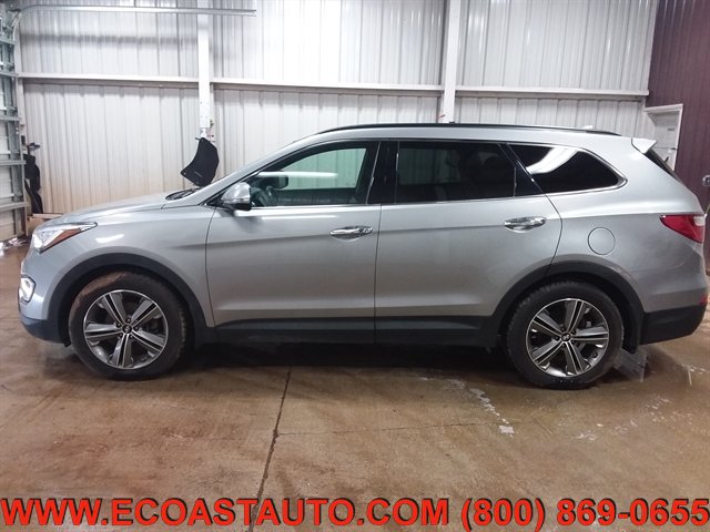 Used 2015 Hyundai Santa Fe GLS w/ Option Group 03 AWD/4WD image 6