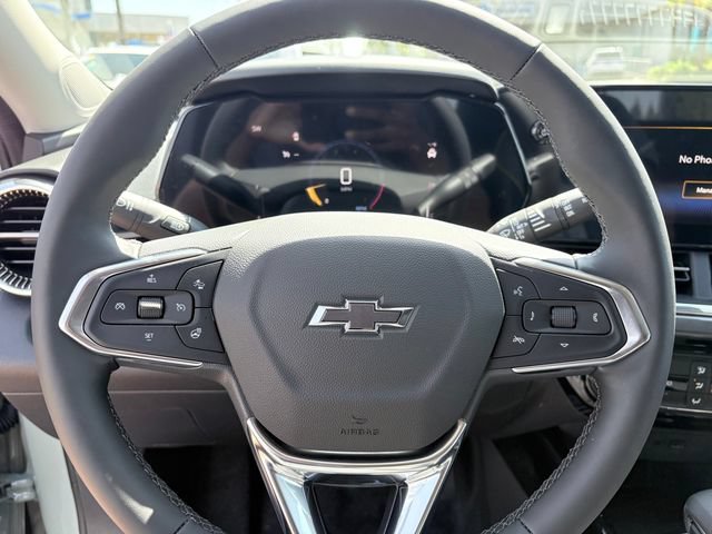 New 2026 Chevrolet Trax ACTIV FWD image 11